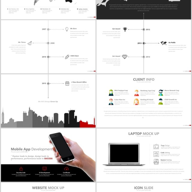 商务创意时间线项目计划表单列表PPT模板素材可插图排版GORILLAZ Powerpoint 商务创意时间线项目计划表单列表PPT模板素材可插图排版GORILLAZ Powerpoint