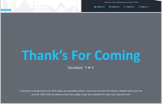 假期度假旅游线路项目计划PPT模板可视化信息图表Vacation - Traveling Presentation Template 假期度假旅游线路项目计划PPT模板可视化信息图表Vacation - Traveling Presentation Template