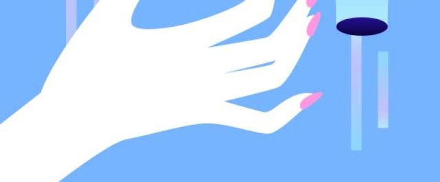 女性女孩梦幻梦想人物插画AI矢量素材53 女性女孩梦幻梦想人物插画AI矢量素材53
