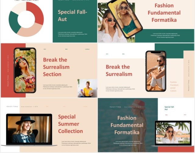 时尚优雅模特摄影展示PPT模板IBIZA - Stylish & Elegant Powerpoint Template 时尚优雅模特摄影展示PPT模板IBIZA - Stylish & Elegant Powerpoint Template