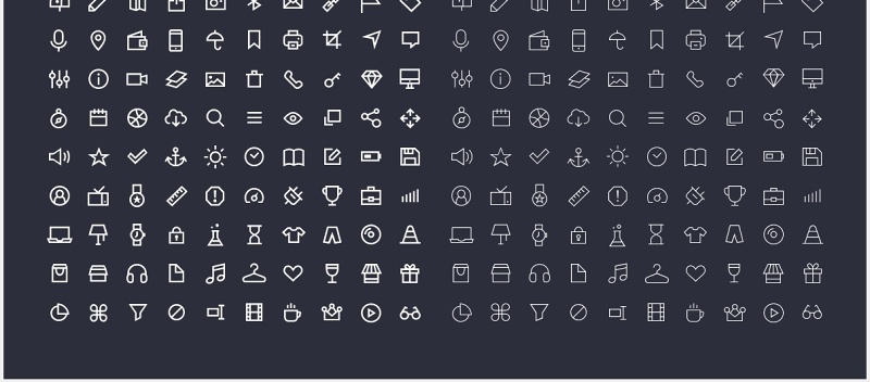 商业互联网技术项目宣传展示PPT模板tech powerpoint template