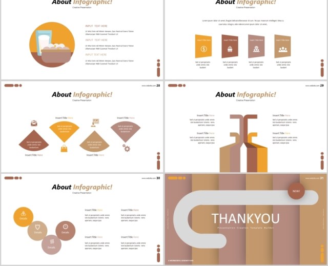 农场美食餐饮PPT模板Welfarm Powerpoint Template 农场美食餐饮PPT模板Welfarm Powerpoint Template