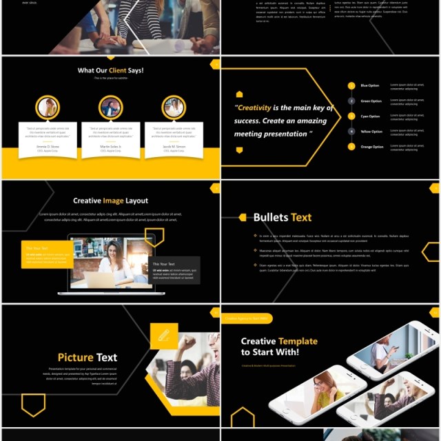 管理层领导项目报告总结汇报PPT图表素材模板executive person powerpoint template 管理层领导项目报告总结汇报PPT图表素材模板executive person powerpoint template