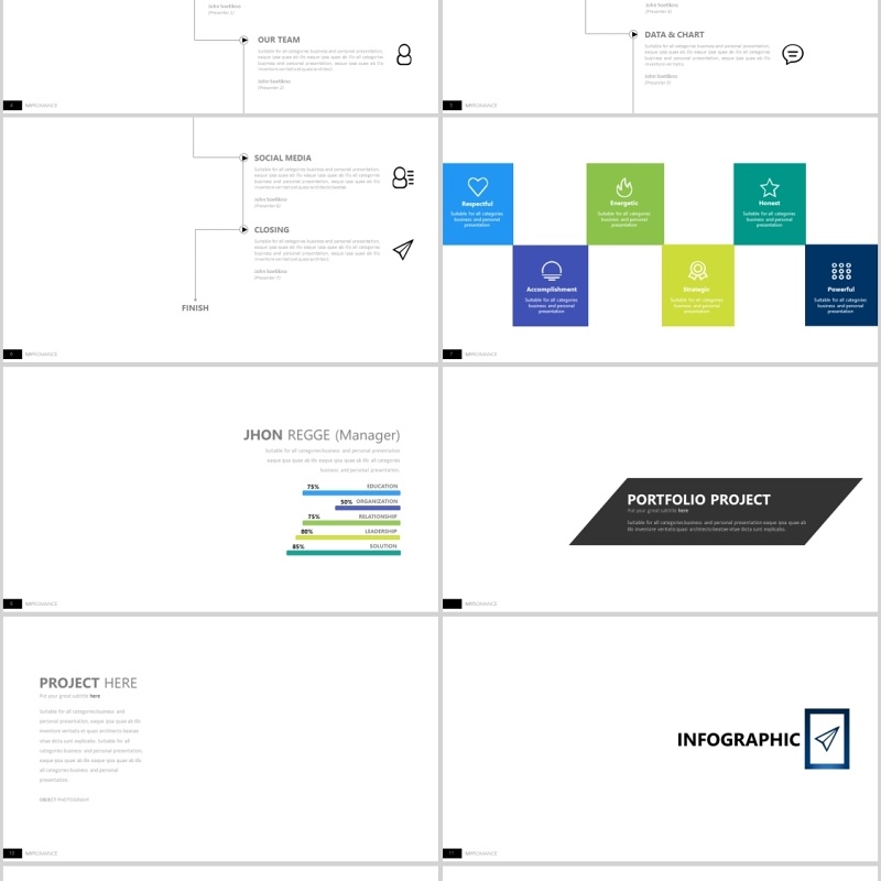 个性商务汇报直接插入图片PPT信息图表模板MY ROMANCE Powerpoint 个性商务汇报直接插入图片PPT信息图表模板MY ROMANCE Powerpoint