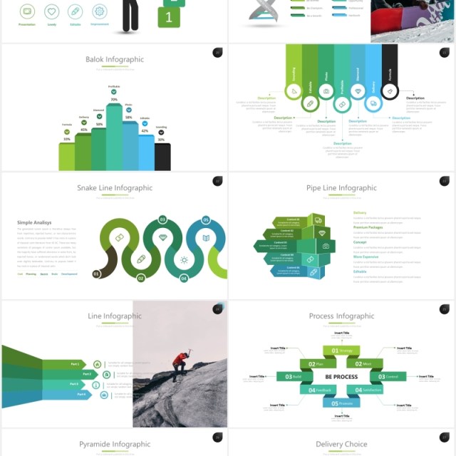 度假旅游工作汇报3D信息图表PPT模板holiday powerpoint 度假旅游工作汇报3D信息图表PPT模板holiday powerpoint