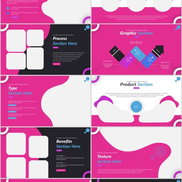 甜品蛋糕零食美食餐饮PPT模板Sweetness Powerpoint Template 甜品蛋糕零食美食餐饮PPT模板Sweetness Powerpoint Template