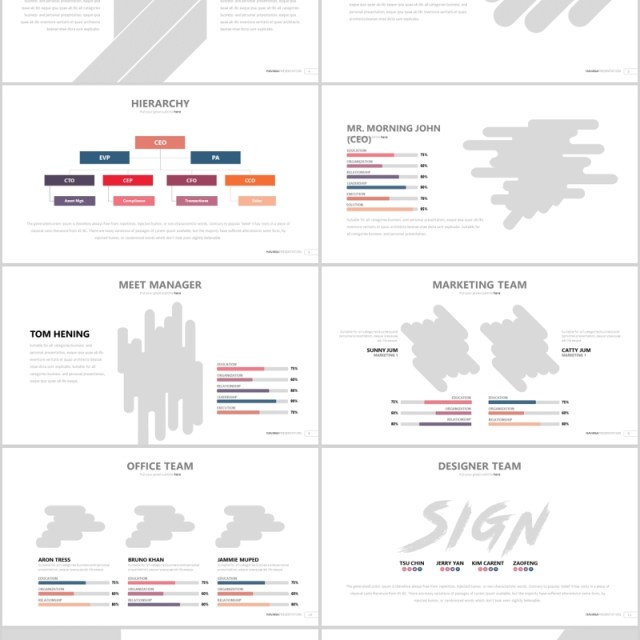 简洁个性公司简介产品介绍PPT模板可插图片信息图表HAVANA Powerpoint 简洁个性公司简介产品介绍PPT模板可插图片信息图表HAVANA Powerpoint