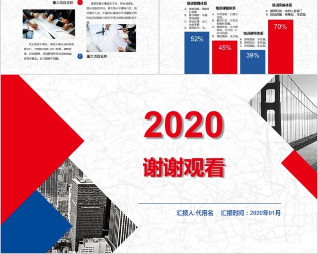 简约6s现场管理培训PPT模板 简约6s现场管理培训PPT模板