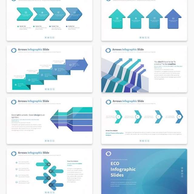 宝石蓝多用途PPT演示模板PASSION Multipurpose PowerPoint Presentation Template