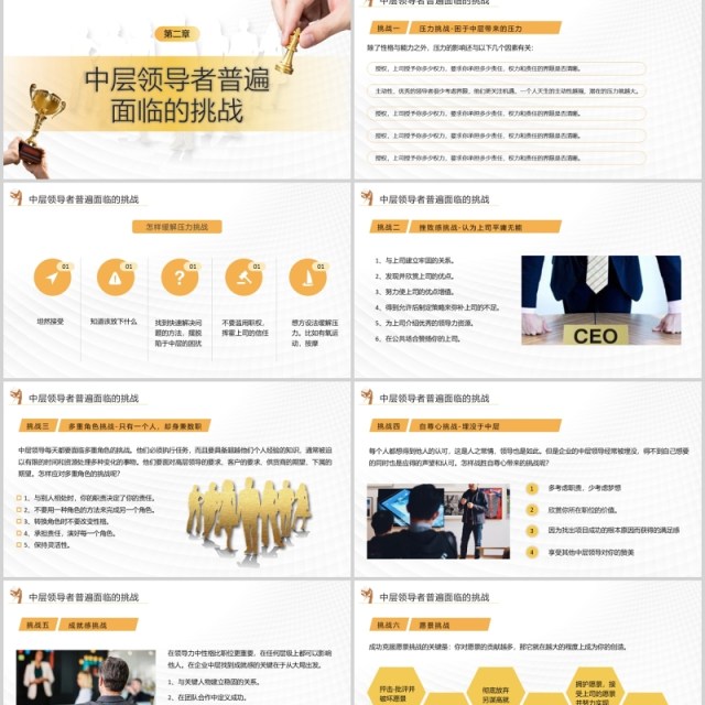 商务大气实用企业员工培训360度领导力培训课件PPT模板 商务大气实用企业员工培训360度领导力培训课件PPT模板