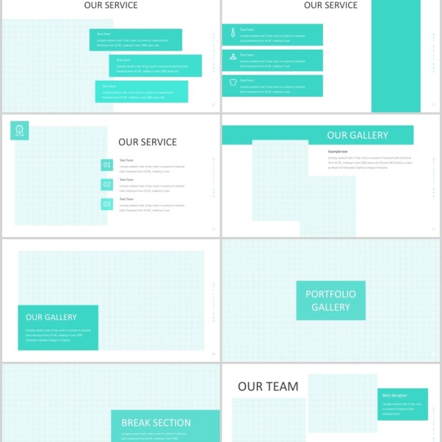 企业宣传公司历程时间轴介绍PPT模板版式设计Folous - Powerpoint Template 企业宣传公司历程时间轴介绍PPT模板版式设计Folous - Powerpoint Template