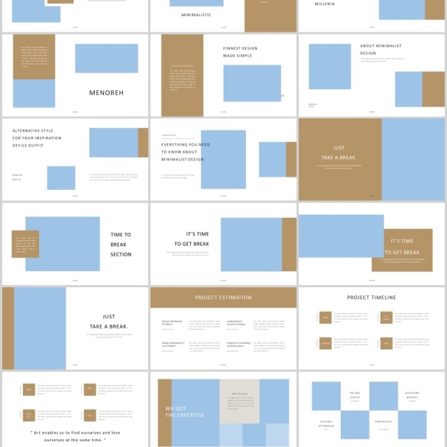 简约欧美PPT图片排版设计模板Olyve Powerpoint 简约欧美PPT图片排版设计模板Olyve Powerpoint