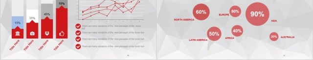原创可修改颜色动态医疗图标并列关系PPT元素素材 原创可修改颜色动态医疗图标并列关系PPT元素素材