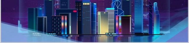 深紫色简约商业计划书PPT模板 深紫色简约商业计划书PPT模板