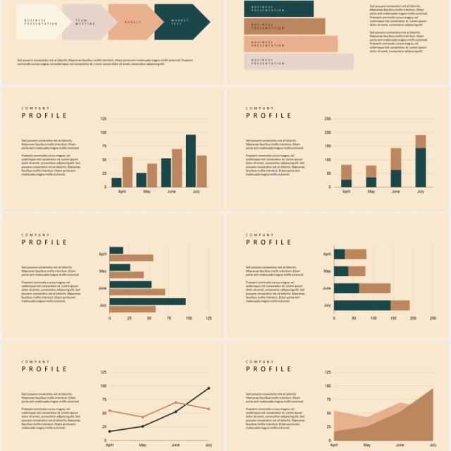时尚模特摄影展示PPT模板MARIACHI - Powerpoint Template 时尚模特摄影展示PPT模板MARIACHI - Powerpoint Template