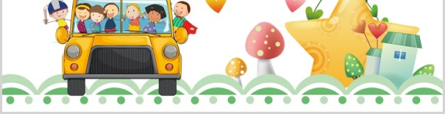 小学生班干部竞选自我介绍卡通PPT模板 小学生班干部竞选自我介绍卡通PPT模板