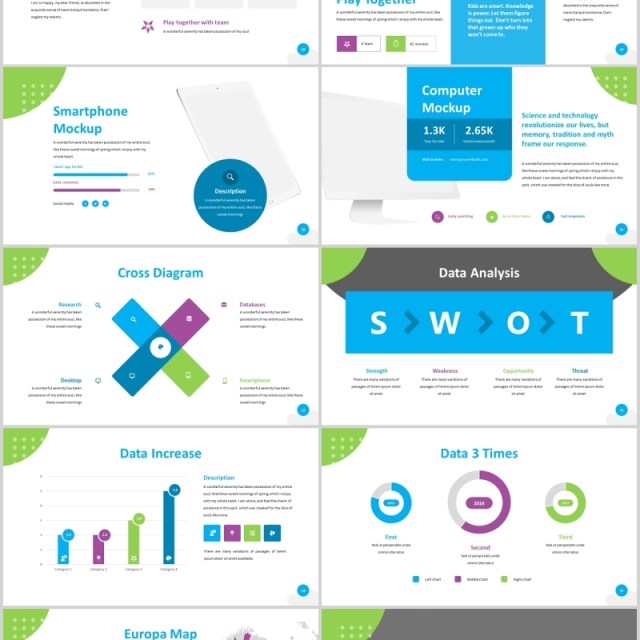 国外教育行业图片排版PPT模板Hilari - Education Powerpoint Template 国外教育行业图片排版PPT模板Hilari - Education Powerpoint Template