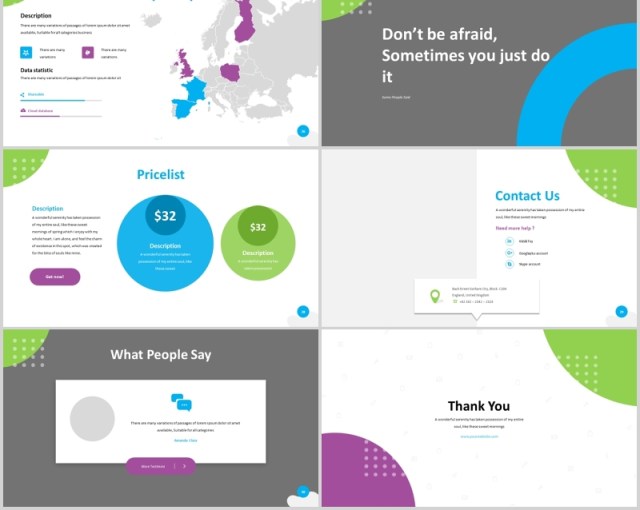 国外教育行业图片排版PPT模板Hilari - Education Powerpoint Template 国外教育行业图片排版PPT模板Hilari - Education Powerpoint Template