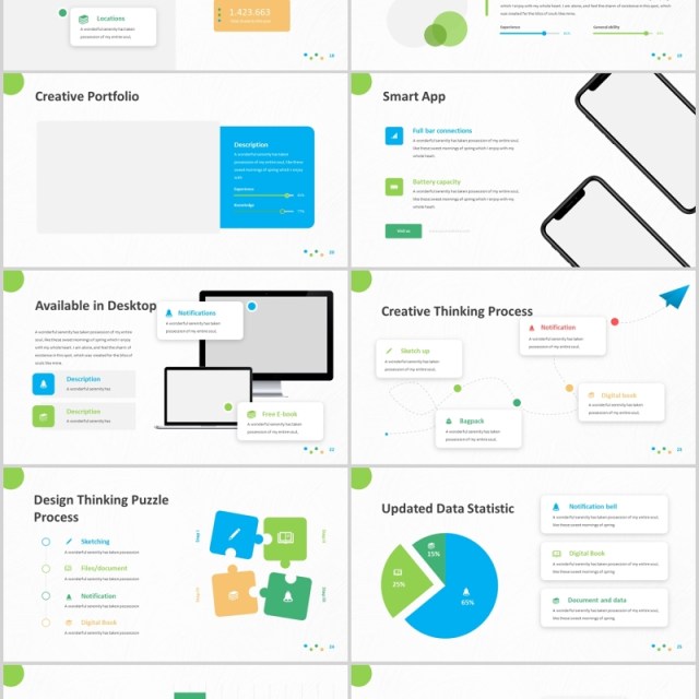 大学教育PPT图片版式设计模板Education - University Powerpoint Template 大学教育PPT图片版式设计模板Education - University Powerpoint Template