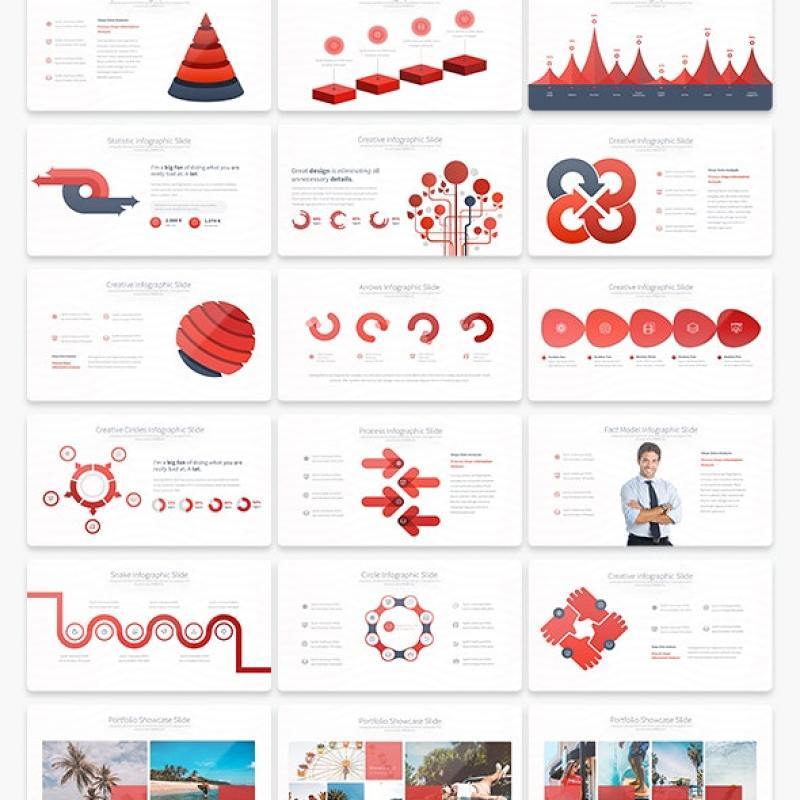 递进多用途PPT信息图表可插图排版模板Owl Multipurpose PowerPoint Presentation 递进多用途PPT信息图表可插图排版模板Owl Multipurpose PowerPoint Presentation