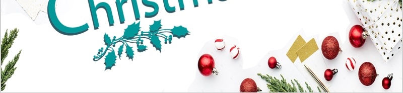 Merry christmas圣诞节策划PPT模板