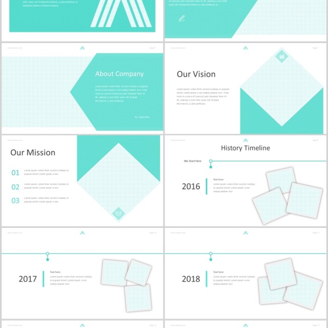 蓝色简约公司简介产品项目介绍PPT模板版式设计Amous - Powerpoint Template 蓝色简约公司简介产品项目介绍PPT模板版式设计Amous - Powerpoint Template