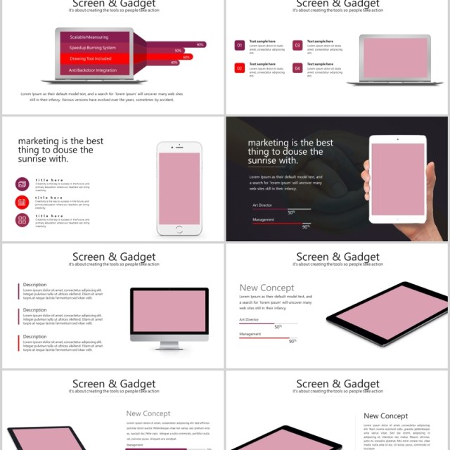 商务产品模型演示服务列表目录手机电脑端展示PPT可插图模板KARIMUN Powerpoint 商务产品模型演示服务列表目录手机电脑端展示PPT可插图模板KARIMUN Powerpoint