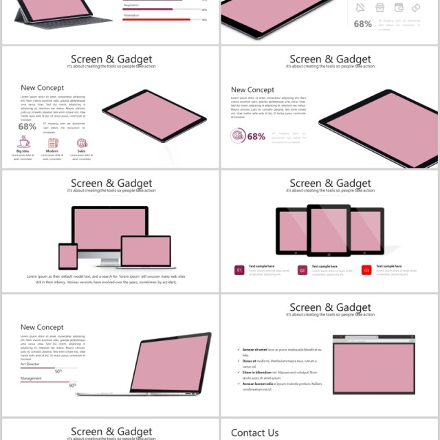 商务产品模型演示服务列表目录手机电脑端展示PPT可插图模板KARIMUN Powerpoint 商务产品模型演示服务列表目录手机电脑端展示PPT可插图模板KARIMUN Powerpoint