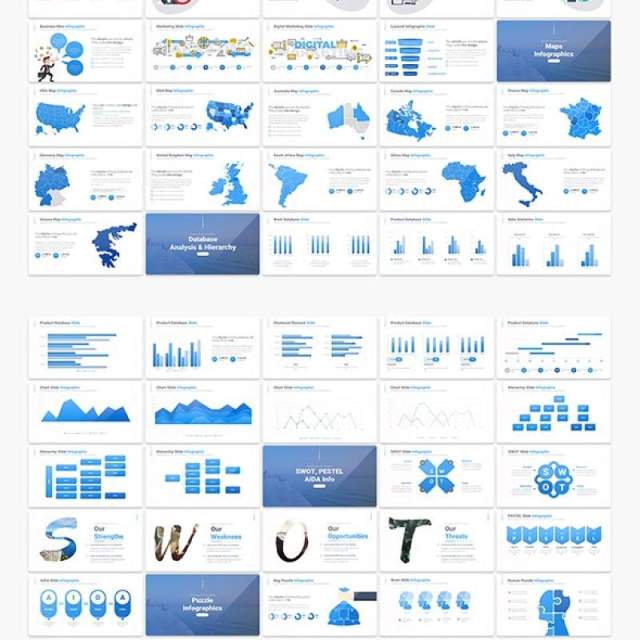 捆绑三合一多用途PPT幻灯片模板Bundle 3in1 Multipurpose PowerPoint Presentations 捆绑三合一多用途PPT幻灯片模板Bundle 3in1 Multipurpose PowerPoint Presentations