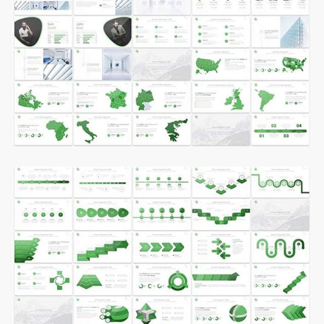 捆绑三合一多用途PPT幻灯片模板Bundle 3in1 Multipurpose PowerPoint Presentations 捆绑三合一多用途PPT幻灯片模板Bundle 3in1 Multipurpose PowerPoint Presentations