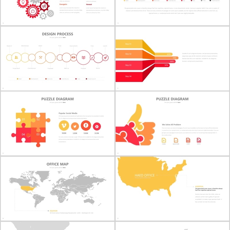 水墨图形高端公司简介PPT信息图表模板AGRIPINA Powerpoint 水墨图形高端公司简介PPT信息图表模板AGRIPINA Powerpoint