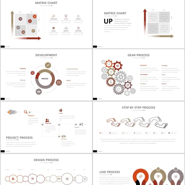 水墨图形公司介绍PPT信息图表模板可插图片Mangga Powerpoint 水墨图形公司介绍PPT信息图表模板可插图片Mangga Powerpoint