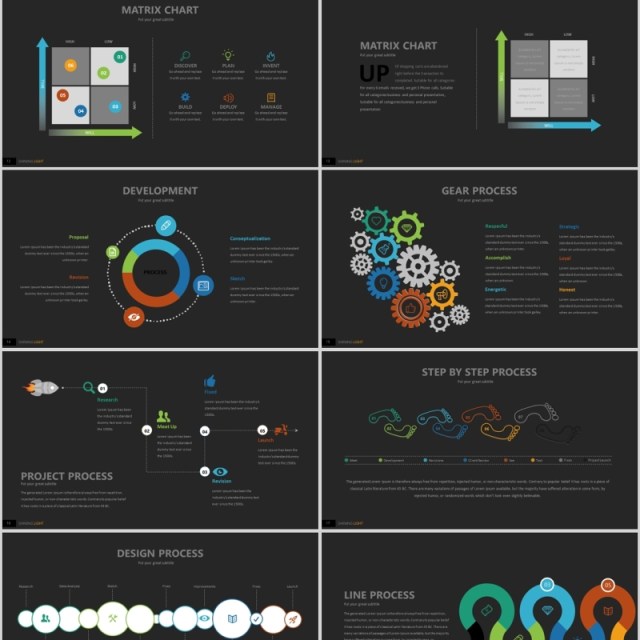 优质创意插图PPT信息图表模板SHINING LIGHT Powerpoint 优质创意插图PPT信息图表模板SHINING LIGHT Powerpoint