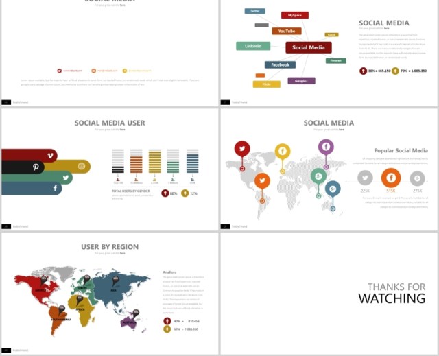 个性高端产品展示公司介绍PPT模板信息图表Twenty Nine - Powerpoint Template 个性高端产品展示公司介绍PPT模板信息图表Twenty Nine - Powerpoint Template
