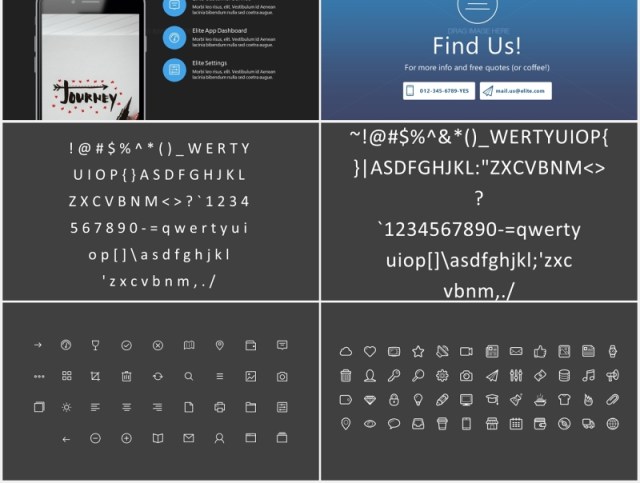 商业高端企业项目计划书展示PPT模板slides elite powerpoint template 商业高端企业项目计划书展示PPT模板slides elite powerpoint template