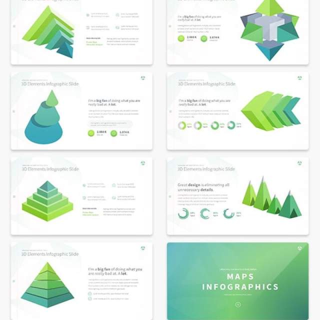 接近多用途PPT演示模板Approach Multipurpose PowerPoint Presentation Template