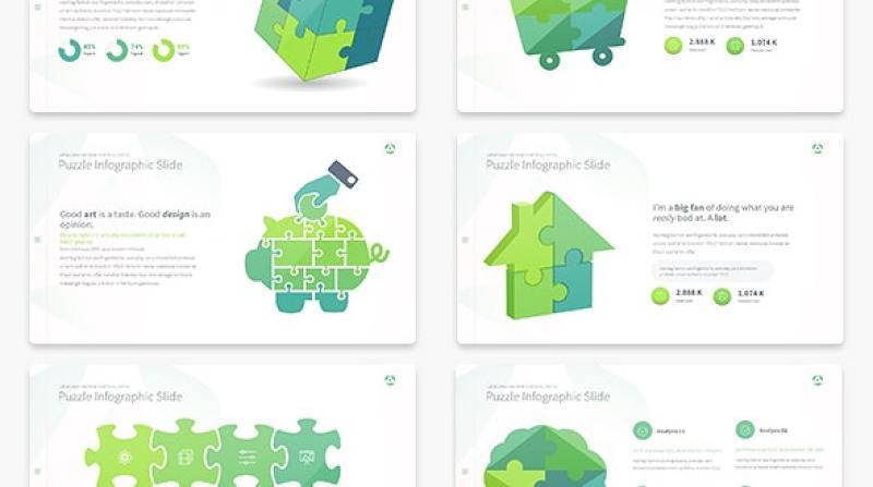 接近多用途PPT演示模板Approach Multipurpose PowerPoint Presentation Template