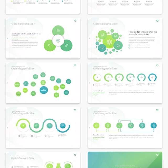 接近多用途PPT演示模板Approach Multipurpose PowerPoint Presentation Template