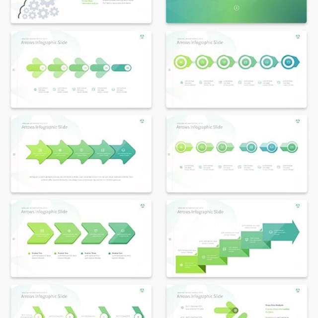 接近多用途PPT演示模板Approach Multipurpose PowerPoint Presentation Template