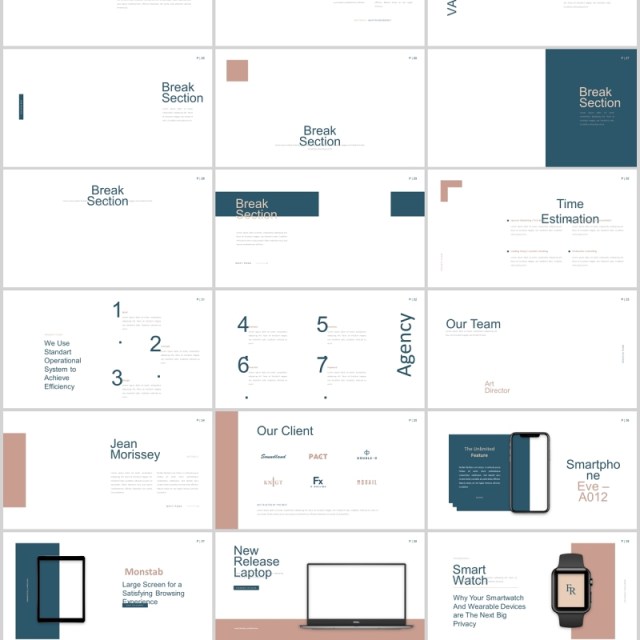 简约欧美PPT图片占位符版式设计模板Fardiso Powerpoint 简约欧美PPT图片占位符版式设计模板Fardiso Powerpoint
