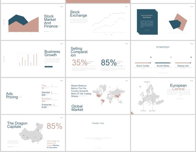 简约欧美PPT图片占位符版式设计模板Fardiso Powerpoint 简约欧美PPT图片占位符版式设计模板Fardiso Powerpoint