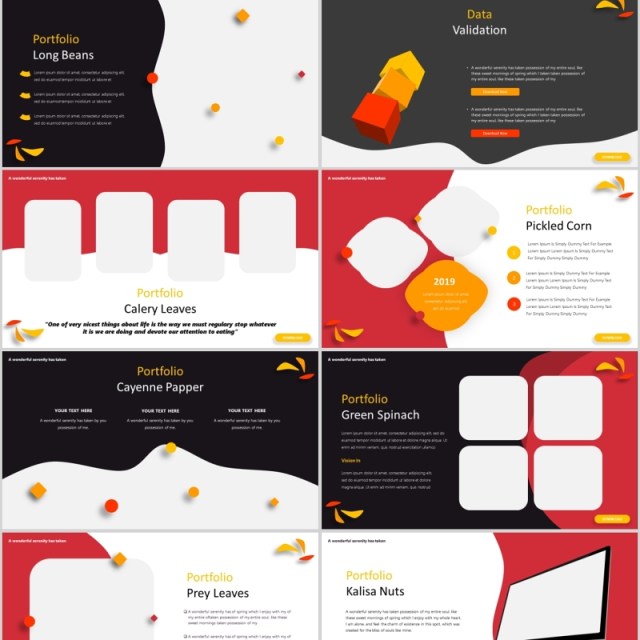 农产品展示美食餐饮PPT模板Fruiteable Powerpoint Template 农产品展示美食餐饮PPT模板Fruiteable Powerpoint Template