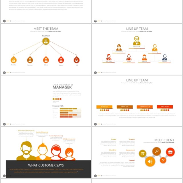 创意组织架构流程图信息图表PPT可插图排版素材Levet Powerpoint 创意组织架构流程图信息图表PPT可插图排版素材Levet Powerpoint