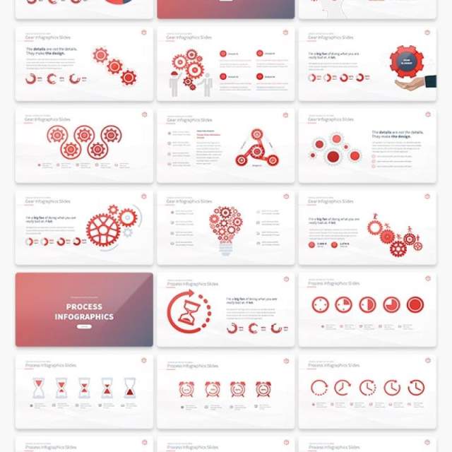 多用途PPT信息图表模板Cubex Multipurpose PowerPoint Presentation 多用途PPT信息图表模板Cubex Multipurpose PowerPoint Presentation