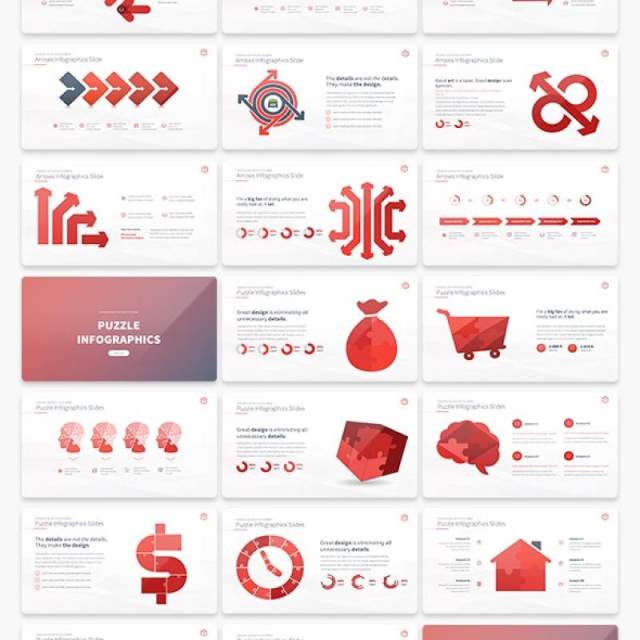 多用途PPT信息图表模板Cubex Multipurpose PowerPoint Presentation 多用途PPT信息图表模板Cubex Multipurpose PowerPoint Presentation