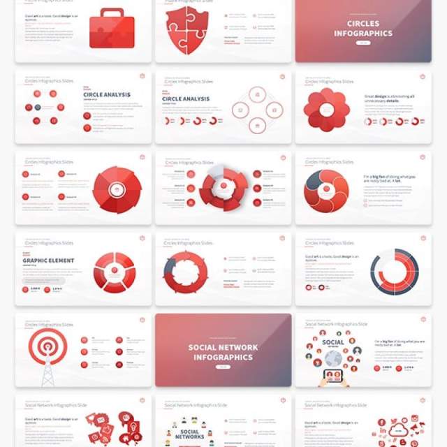 多用途PPT信息图表模板Cubex Multipurpose PowerPoint Presentation 多用途PPT信息图表模板Cubex Multipurpose PowerPoint Presentation
