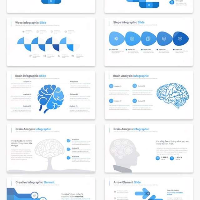 多用途PPT幻灯片模板Believe Multipurpose PowerPoint Presentation Template 多用途PPT幻灯片模板Believe Multipurpose PowerPoint Presentation Template