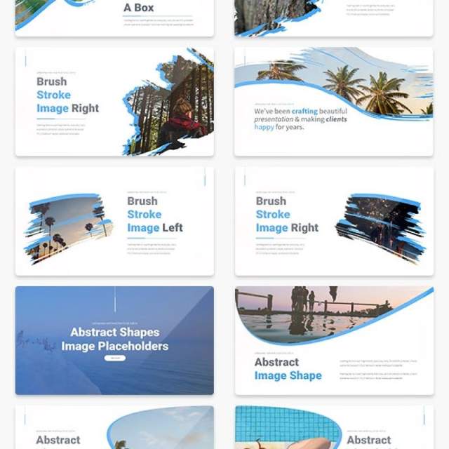 多用途PPT幻灯片模板Believe Multipurpose PowerPoint Presentation Template 多用途PPT幻灯片模板Believe Multipurpose PowerPoint Presentation Template