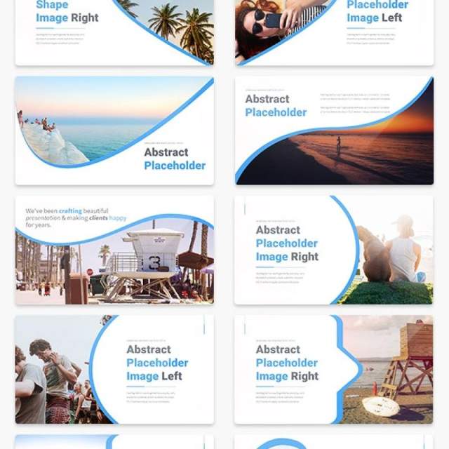 多用途PPT幻灯片模板Believe Multipurpose PowerPoint Presentation Template 多用途PPT幻灯片模板Believe Multipurpose PowerPoint Presentation Template