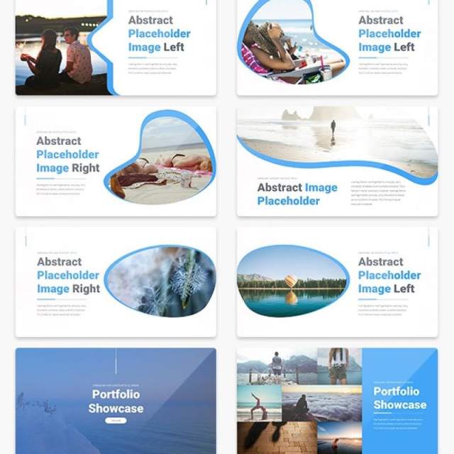 多用途PPT幻灯片模板Believe Multipurpose PowerPoint Presentation Template 多用途PPT幻灯片模板Believe Multipurpose PowerPoint Presentation Template